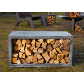 Дровница DR90