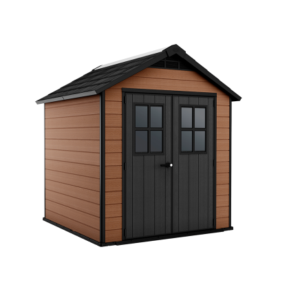 NEWTON 757 (228 x 223,5 x 252) (коричневый)