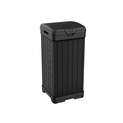 BALTIMORE, мусорный бак