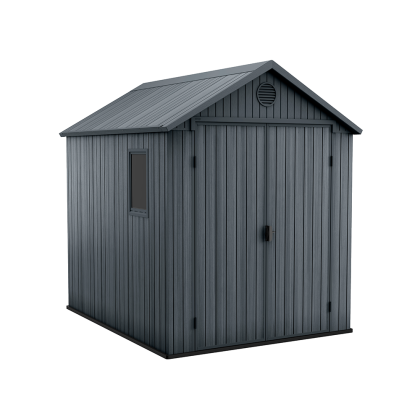 DARWIN 6x6 (190 x 182 x 221) (серый)