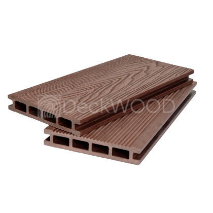DeckWOOD 3D Premium NEW 140х24мм