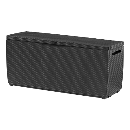 CAPRI BOX 305L (123 x 53,5 x 57) (антрацит)