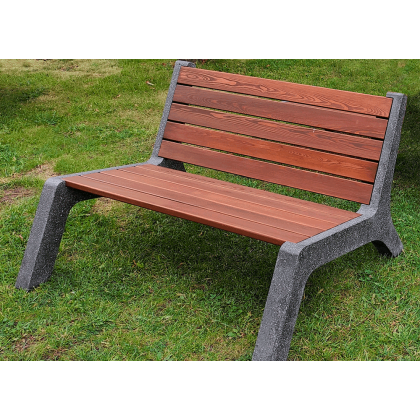 CONCRETIKA C-Lounge XL (павловния)