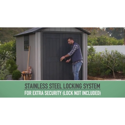 OAKLAND 757 (229 x 223,5 x 242)