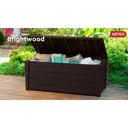 BRIGHTWOOD BOX 455L (145 x 69,7 x 60,3)