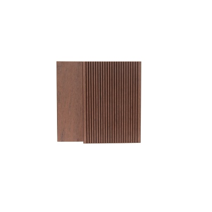 POLIVAN DENPASAR MIX VELVET терассная доска ДПК 140х20х2900мм (светло-коричневый)