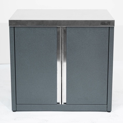 Модуль уличной кухни SMART-900 Шкаф Helios