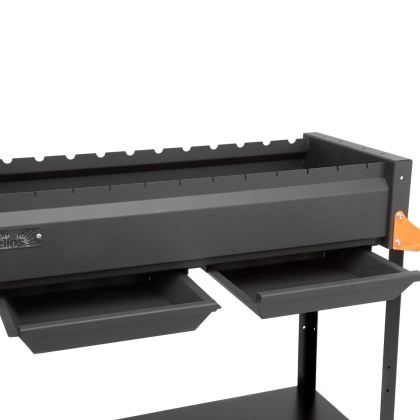 Мангал SMART-800 Оптима