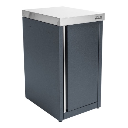 Модуль уличной кухни SMART-450 Шкаф Helios