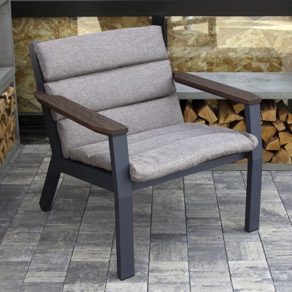 Уличное кресло Lounge-Lite