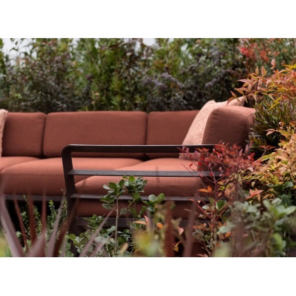 Maximo 5, модульный диван (TERRA cannella Sunbrella®)