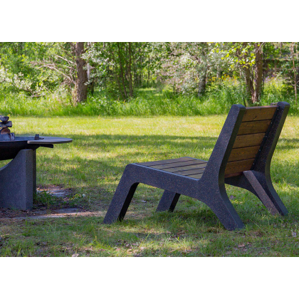 CONCRETIKA C-Lounge (павловния)