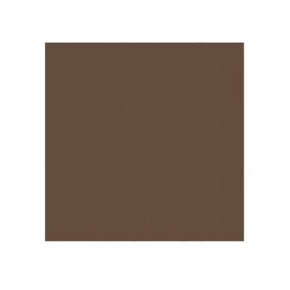 PIANO LAMINATO, столешница HPL, квадратная 80*80 (tabacco/табак)