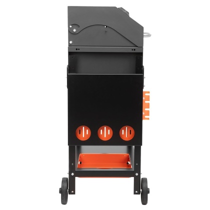 Мангал SMART-800 Премиум