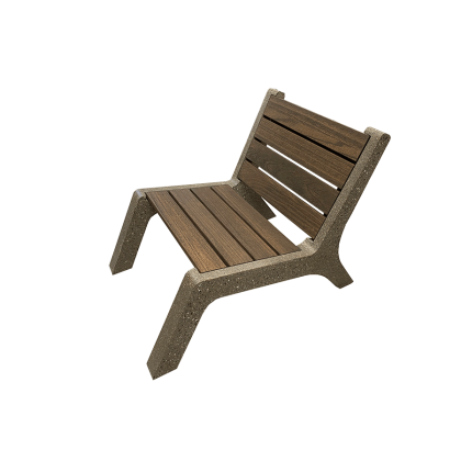 CONCRETIKA C-Lounge (павловния)