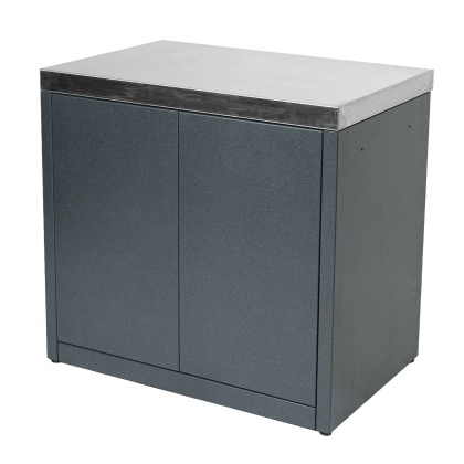 Модуль уличной кухни SMART-900 Шкаф Helios