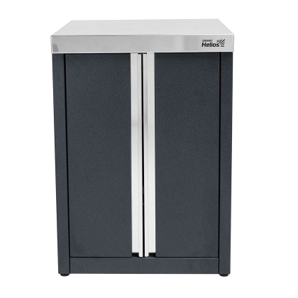 Модуль уличной кухни SMART-600 Шкаф Helios