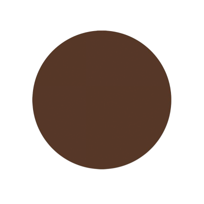 PIANO LAMINATO, столешница HPL, круглая Ø80 (caffe/коричневый)