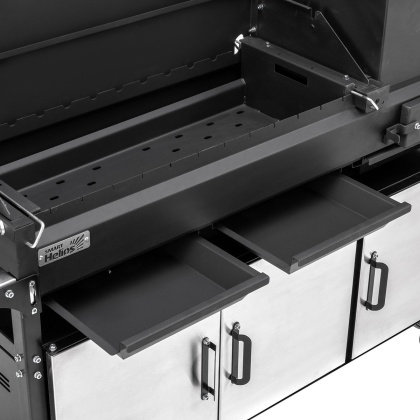 Мангал SMART-1200 Ультра