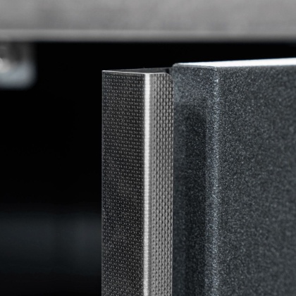 Модуль уличной кухни SMART-900 Шкаф Helios