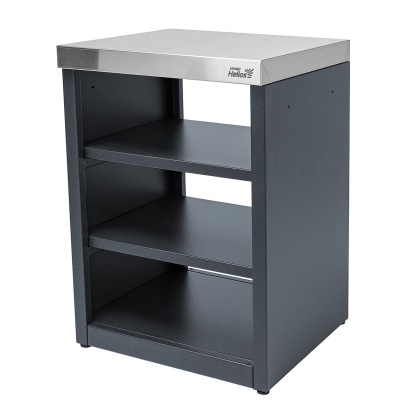 Модуль уличной кухни SMART-600 Стол Helios