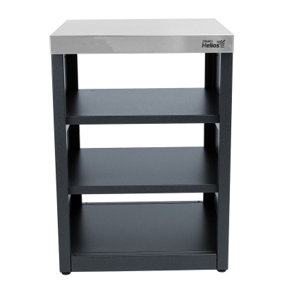 Модуль уличной кухни SMART-600 Стол Helios