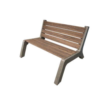 CONCRETIKA C-Lounge XL (павловния)