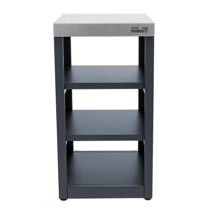 Модуль уличной кухни SMART-450 Стол Helios