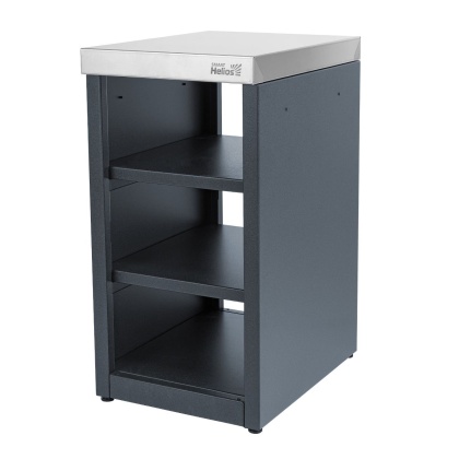 Модуль уличной кухни SMART-450 Стол Helios