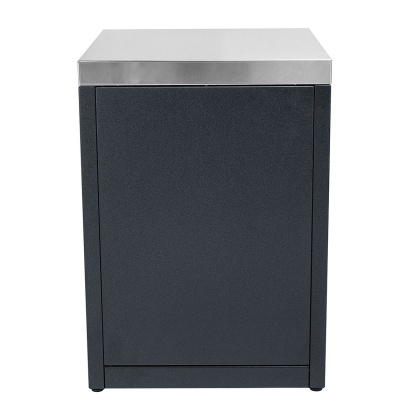 Модуль уличной кухни SMART-600 Шкаф Helios