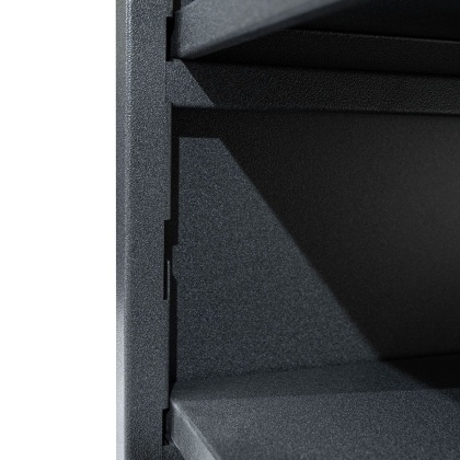 Модуль уличной кухни SMART-900 Стол Helios