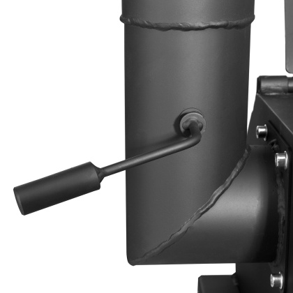 Смокер-гриль SMART-600 Оптима Helios