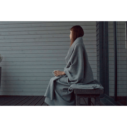 Скамья бетонная прямоугольная (SKM150)