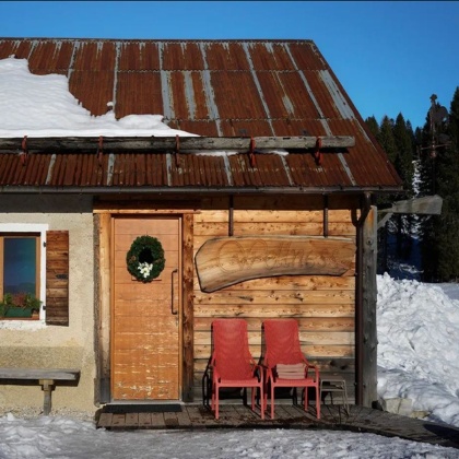NET LOUNGE, лаунж-кресло пластиковое (corallo/коралл)