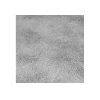 PIANO LAMINATO, столешница HPL, квадратная 80*80 (cemento/цемент)