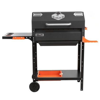 Мангал SMART-600 Премиум