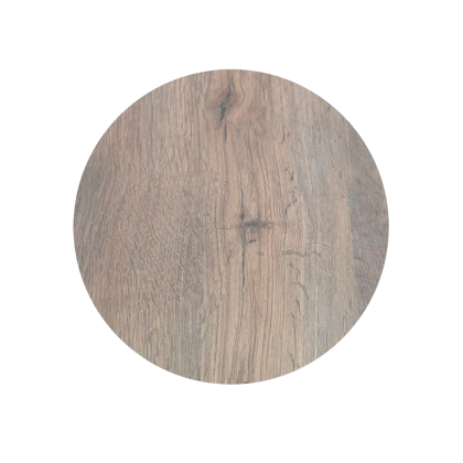 PIANO LAMINATO, столешница HPL, круглая Ø80 (legno/древесина)