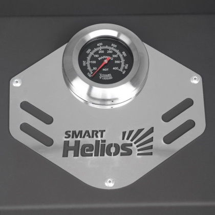 Модуль уличной кухни SMART-900 Мангал-термо Helios