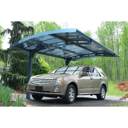 Навес для автомобиля Palram – Canopia Arizona Wave 5000