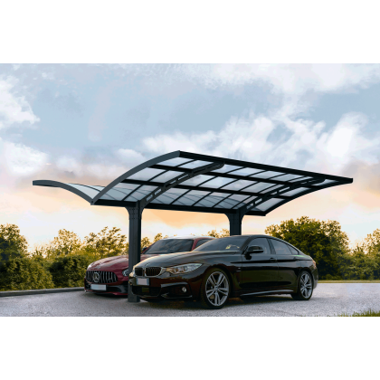 Навес для автомобиля Palram – Canopia Arizona Wave 5000