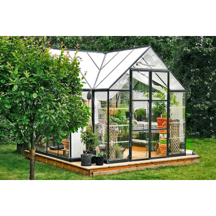 Теплица, Оранжерея Palram – Canopia Victory Orangery