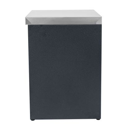 Модуль уличной кухни SMART-600 Шкаф Helios