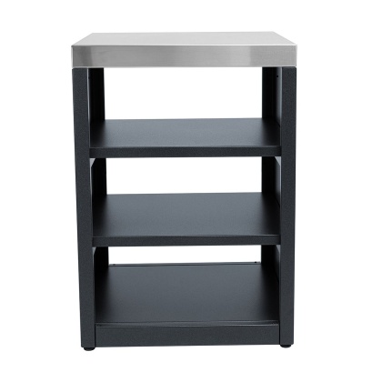 Модуль уличной кухни SMART-600 Стол Helios