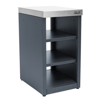 Модуль уличной кухни SMART-450 Стол Helios