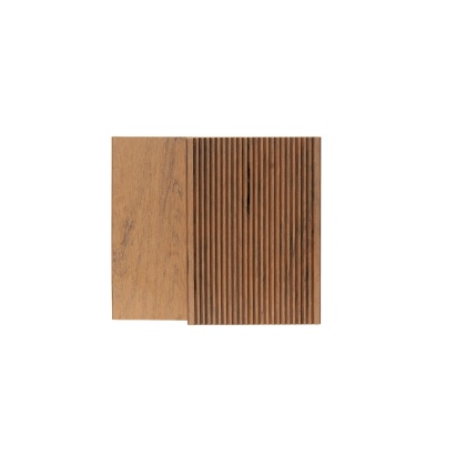 POLIVAN DENPASAR MIX VELVET терассная доска ДПК 140х20х2900мм (песочный)