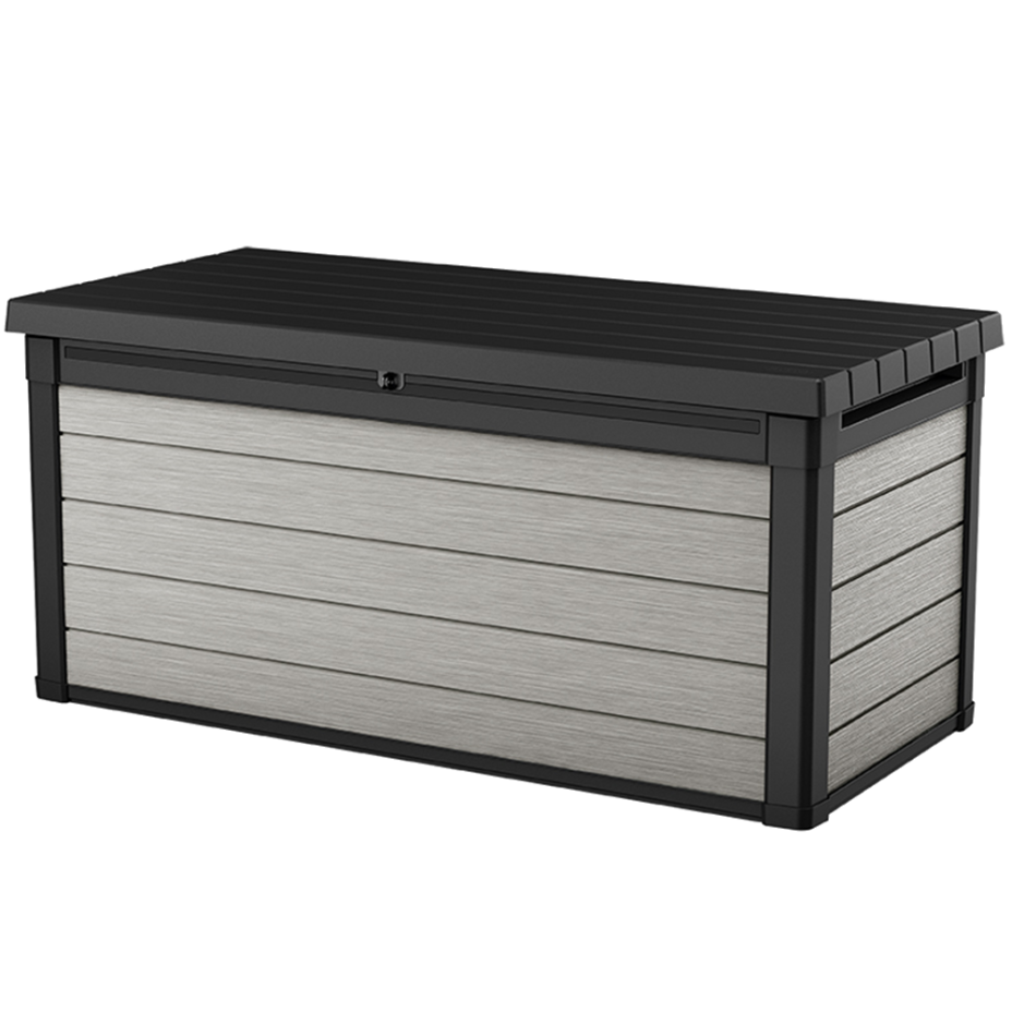 DENALI DUOTECH DECK BOX 570L (151,7 x 72,5 x 70)