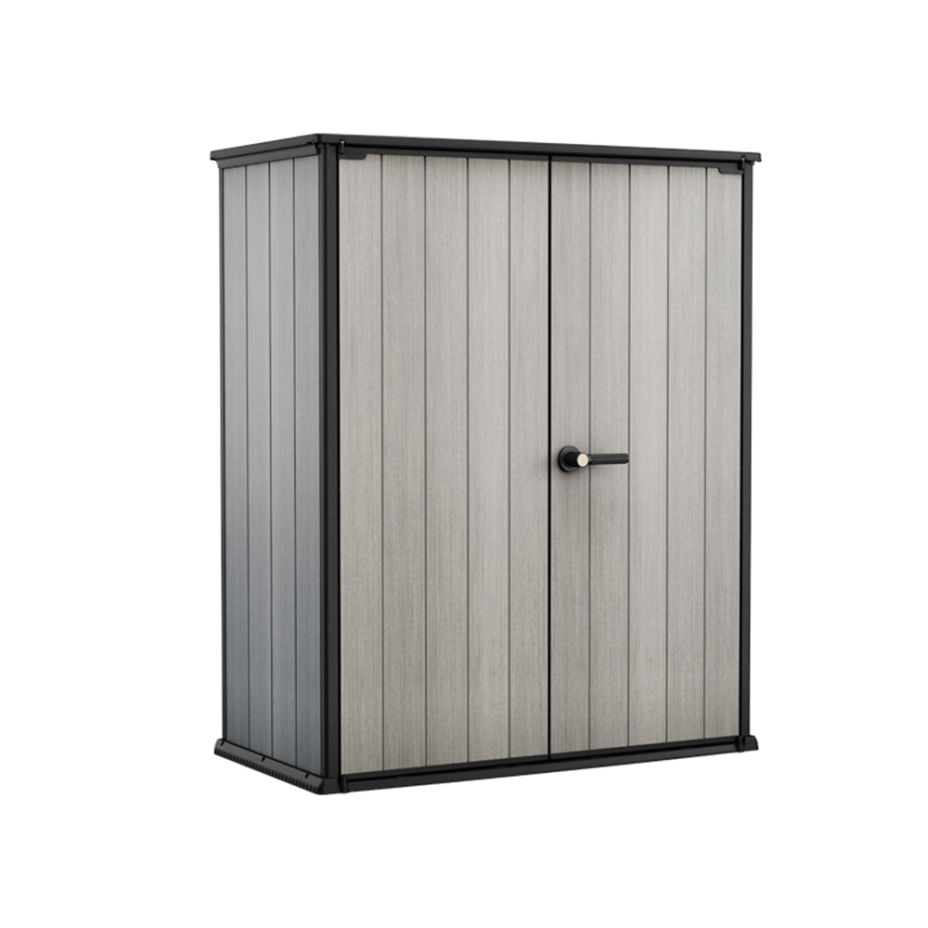 DUOTECH HIGH STORE PLUS (140 x 73,6 x 170,4)