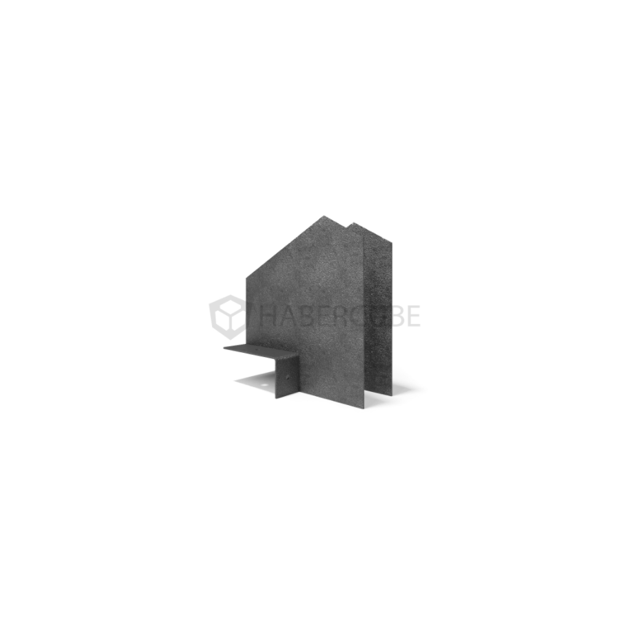 Комплект HABERCUBE RAFT (4шт.)