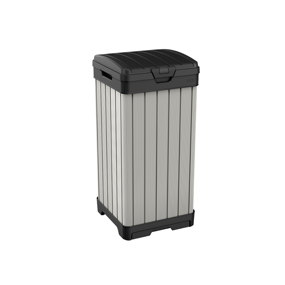 ROCKFORD 125L, мусорный бак