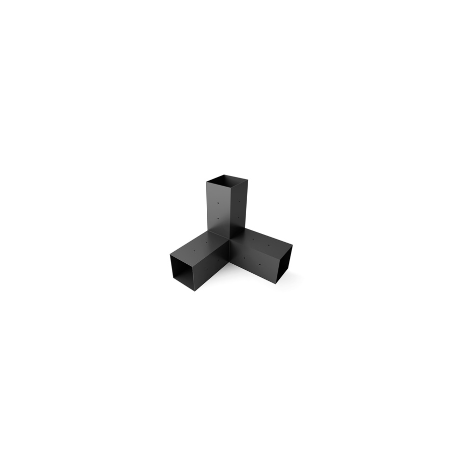Комплект HABERCUBE TRIO (2шт)